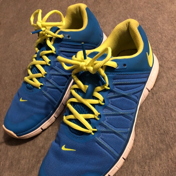 Men’s Nike Free 3.0 (Size 8.5) - Picture 2 of 4